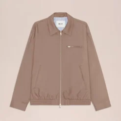 NN07 - Veste Gideon - Clay Mirage