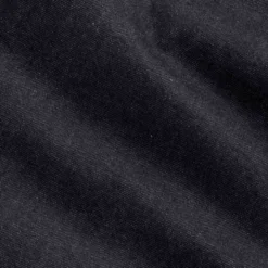 NN07 - Veste Morgan 1843 - Indigo Brut