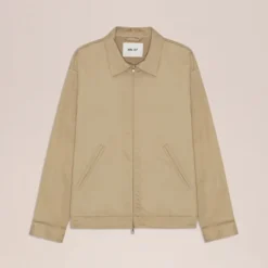 NN07 - Veste Petrus 1420 - Desert