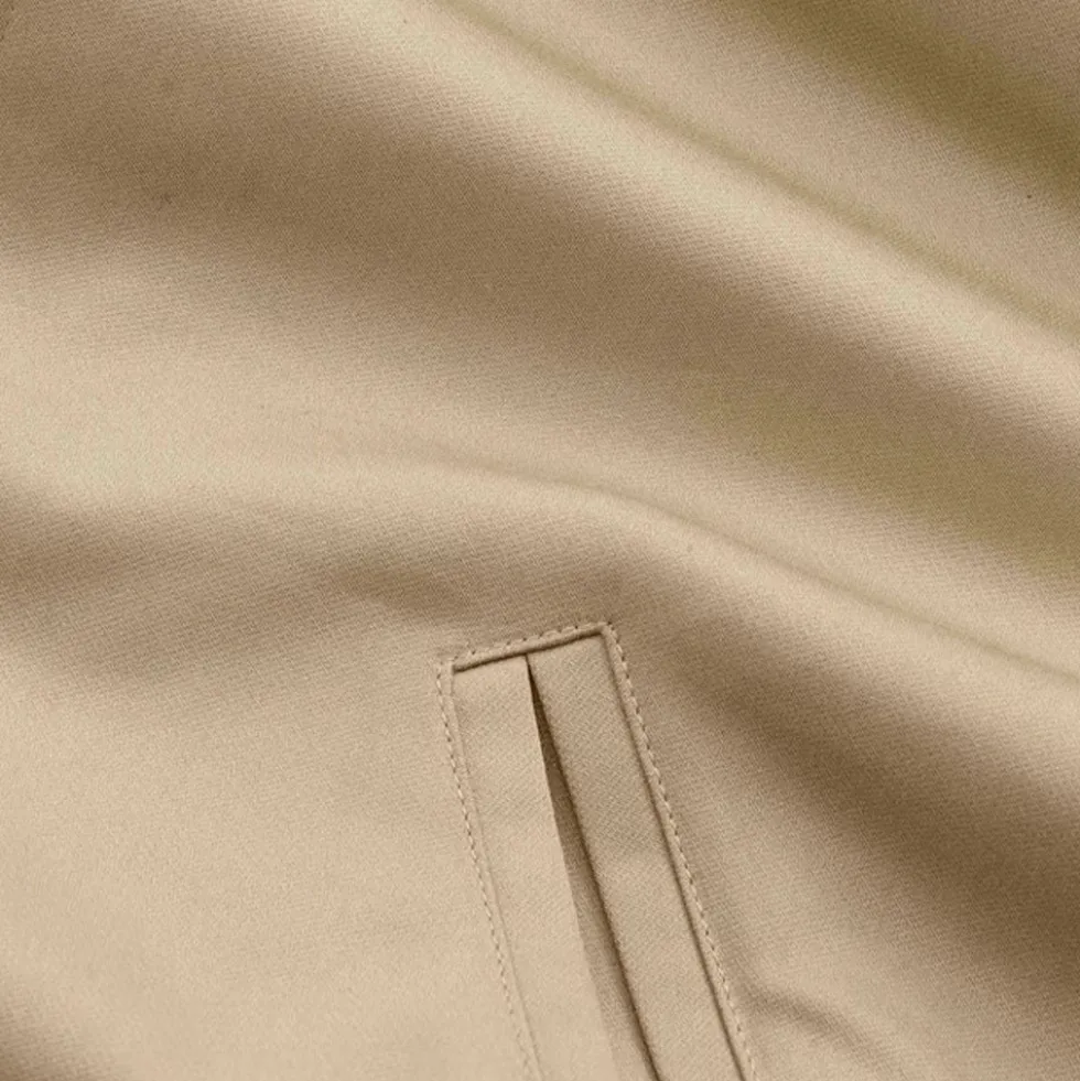 NN07 - Veste Petrus 1420 - Desert