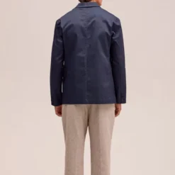 NN07 - Veste Timo 10021 - Marine