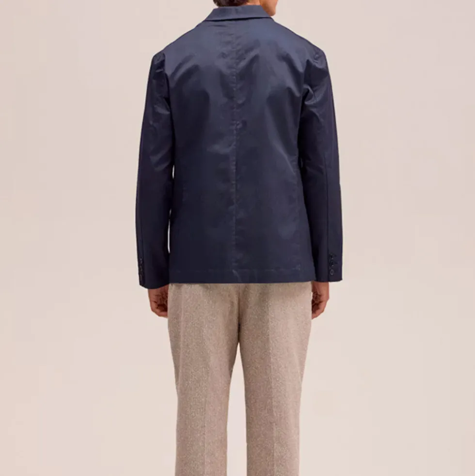 NN07 - Veste Timo 10021 - Marine