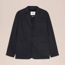 NN07 - Veste Timo 10021 - Marine