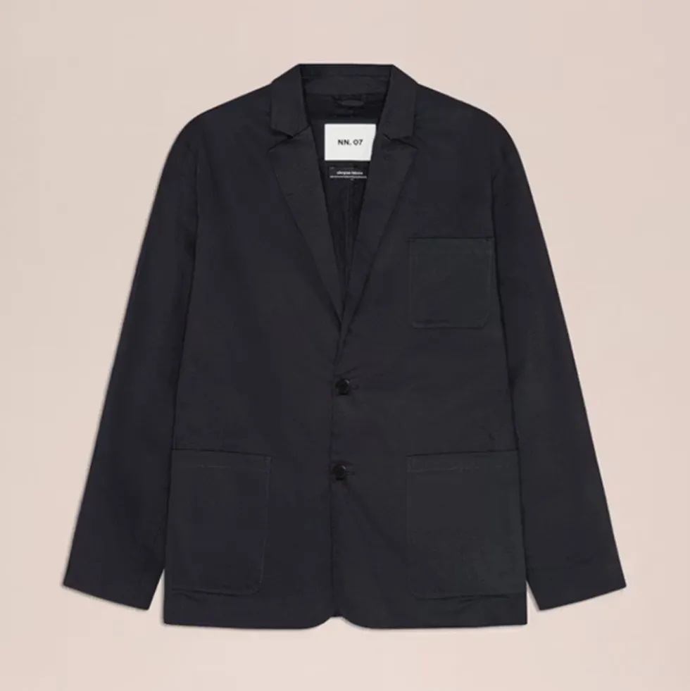 NN07 - Veste Timo 10021 - Marine
