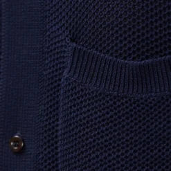 Norse Projects - Chemise Fredensborg - Marine
