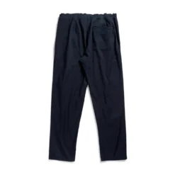 Norse Projects - Pantalon Ezra Stretch - Marine