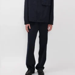 Norse Projects - Pantalon Kvitjell Commuter - Marine