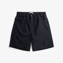 Norse Projects - Short Kvitjell Commuter - Marine