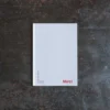 Notebook A5 - Gris