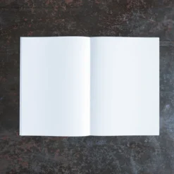 Notebook A5 - Gris