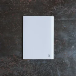 Notebook A5 - Gris