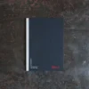 Notebook A5 - Noir