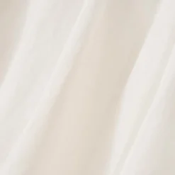 Nothing Written - Blouse Tutto - Blanc