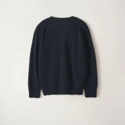 Nothing Written - Cardigan Paper Classic - Marine
