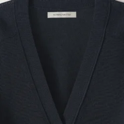 Nothing Written - Cardigan Paper Classic - Marine