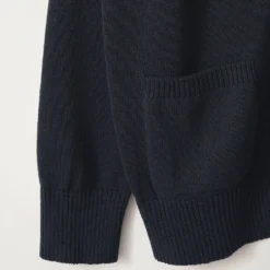 Nothing Written - Cardigan Paper Classic - Marine