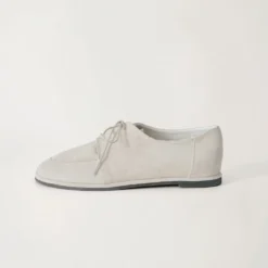 Nothing Written - Chaussures à lacets - Gris Acier