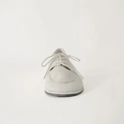 Nothing Written - Chaussures à lacets - Gris Acier