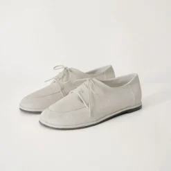 Nothing Written - Chaussures à lacets - Gris Acier