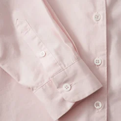 Nothing Written - Chemise Standard - Taffy