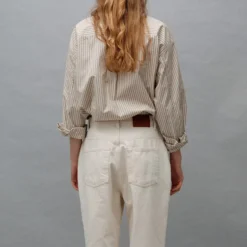 Nothing Written - Chemise Toro - Beige