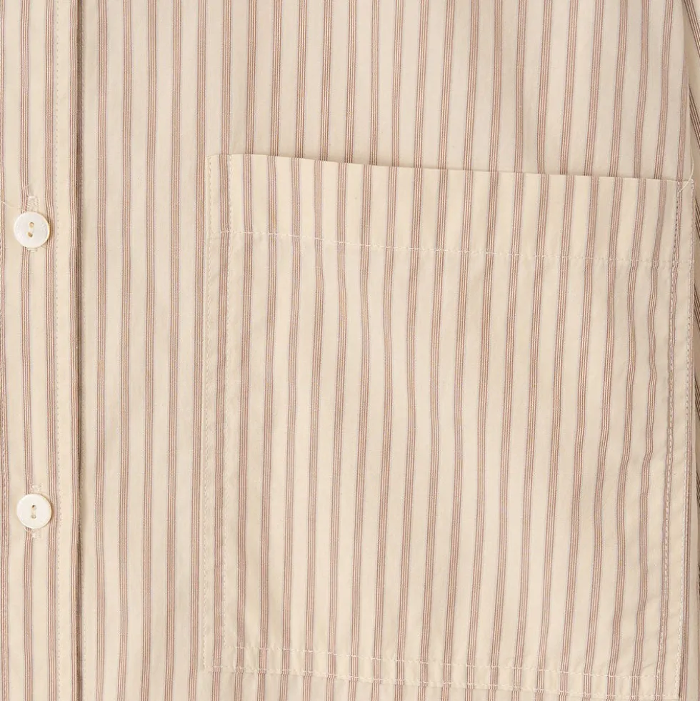 Nothing Written - Chemise Toro - Beige