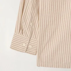 Nothing Written - Chemise Toro - Beige