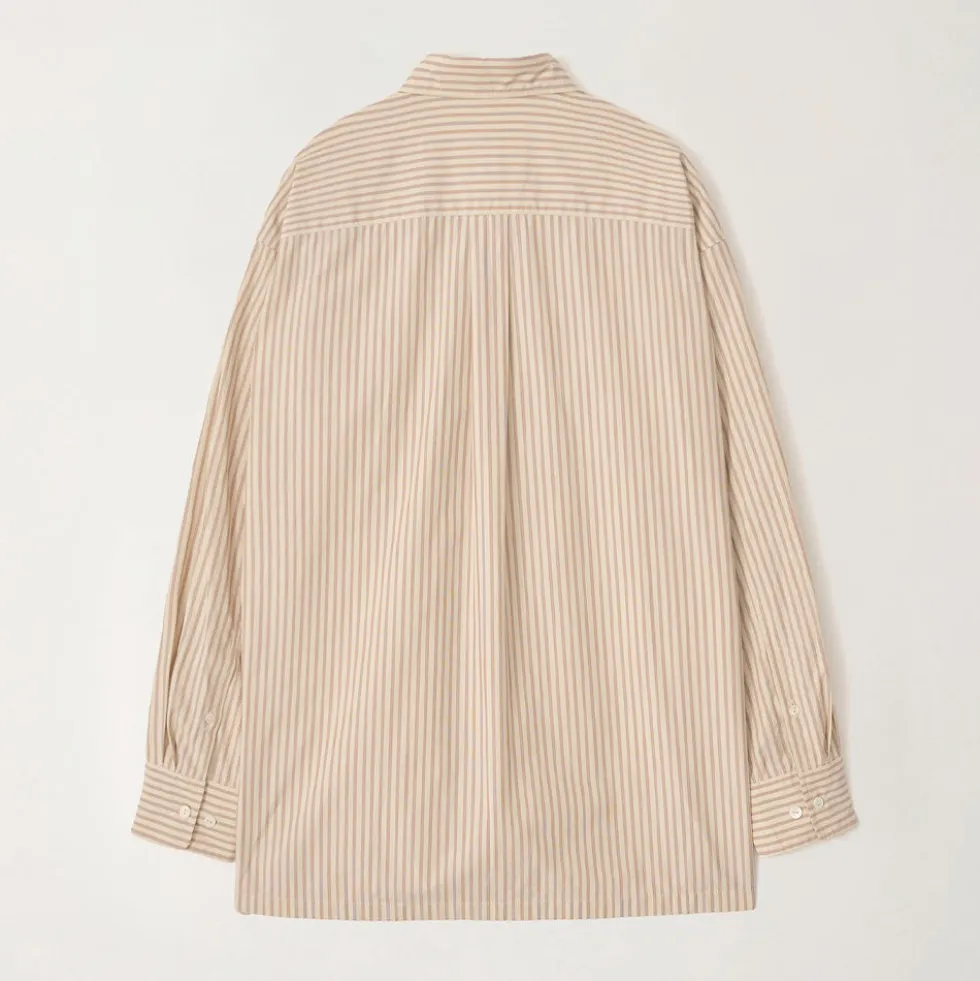 Nothing Written - Chemise Toro - Beige