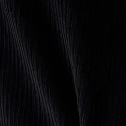 Nothing Written - Jupe velours - Noir