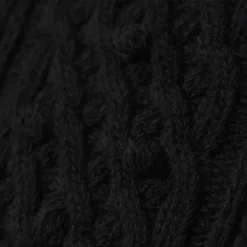 Nothing Written - Maille Latti - Noir