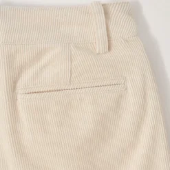 Nothing Written - Pantalon Brody - Ivoire
