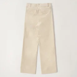 Nothing Written - Pantalon Brody - Ivoire