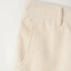 Nothing Written - Pantalon Brody - Ivoire