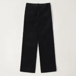 Nothing Written - Pantalon Brody - Noir