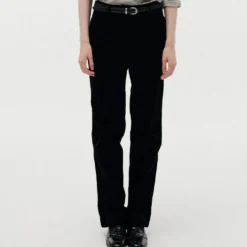 Nothing Written - Pantalon Brody - Noir