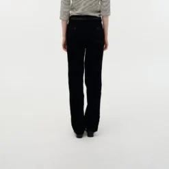 Nothing Written - Pantalon Brody - Noir