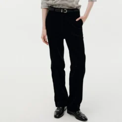 Nothing Written - Pantalon Brody - Noir