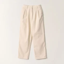 Nothing Written - Pantalon Diego - Avoine