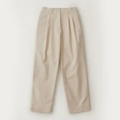 Nothing Written - Pantalon Marta - Biege Claire
