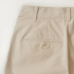 Nothing Written - Pantalon Marta - Biege Claire