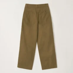 Nothing Written - Pantalon Paan - Kaki