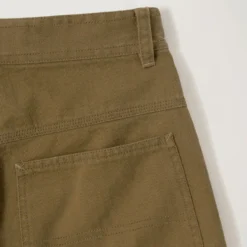 Nothing Written - Pantalon Paan - Kaki