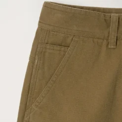 Nothing Written - Pantalon Paan - Kaki