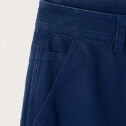 Nothing Written - Pantalon Paan - Bleu