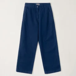 Nothing Written - Pantalon Paan - Bleu