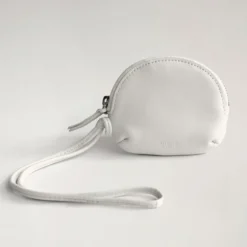 Nothing Written - Pochette Mini Coin Purse 02 - Salt