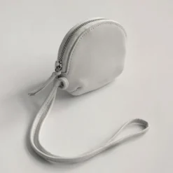 Nothing Written - Pochette Mini Coin Purse 02 - Salt