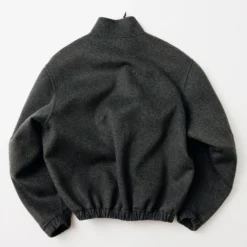 Nothing Written - Veste Plaza - Gris Foncé