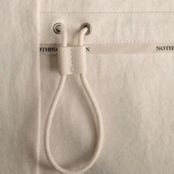 Nothing Written - Veste Simon - Blanc Cassé