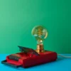 Opening Lights - Lampe - Lecteur cassette